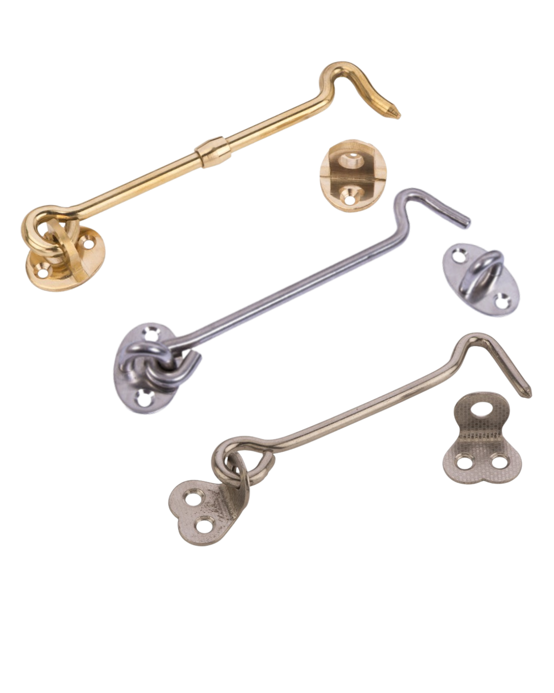 Cabin Hook