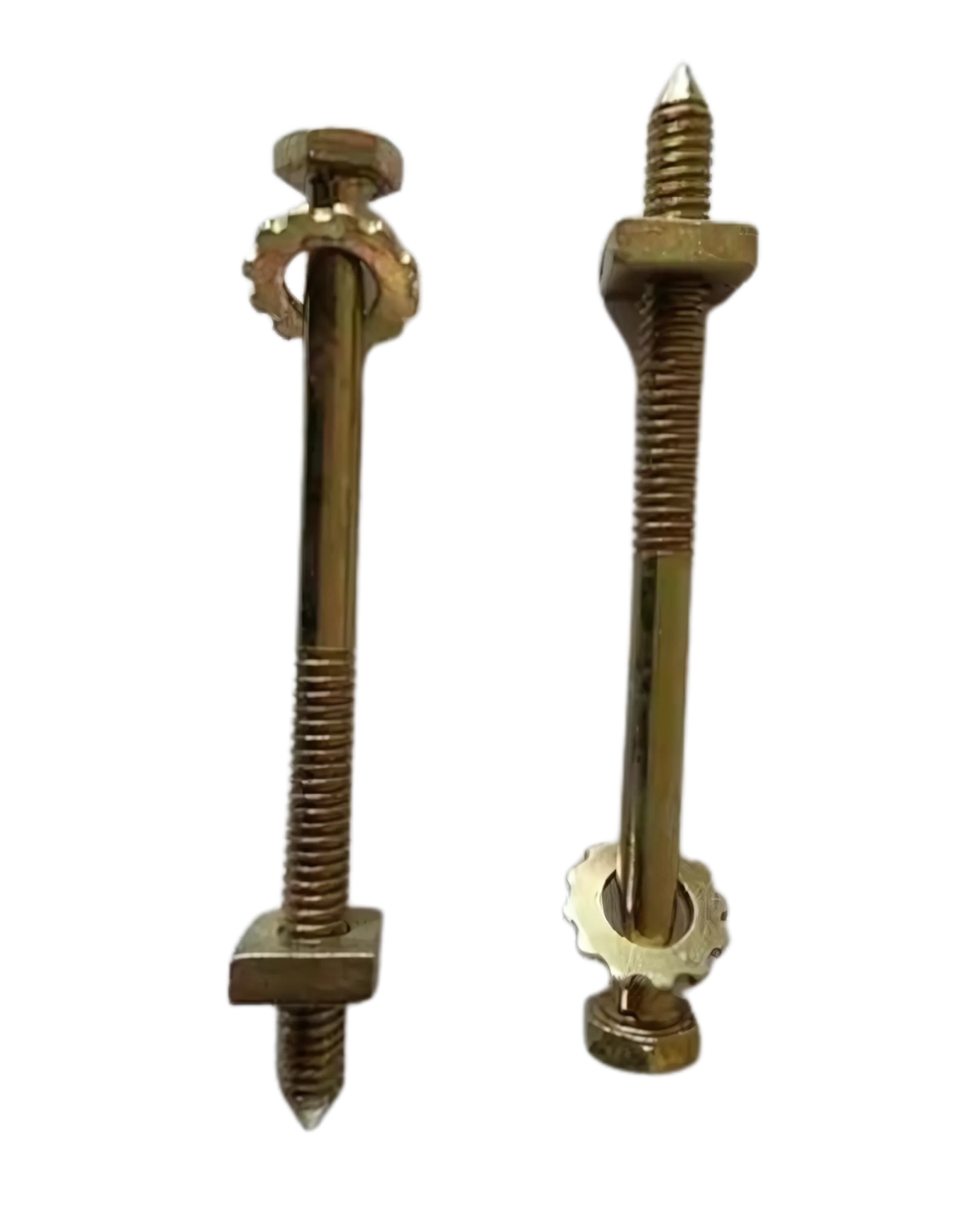 Cot Bolt