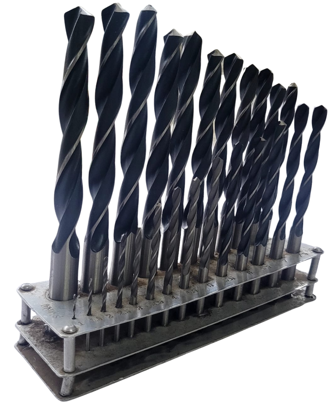 HSS Drill Bit